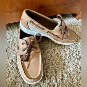 Sperry Boat Shoes